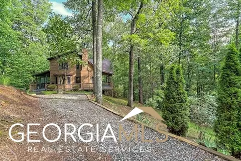 56 Black Oak Dr, Blairsville, GA 30512