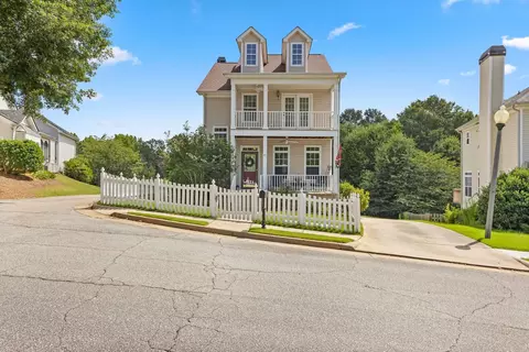 43 The Cres, Newnan, GA 30263