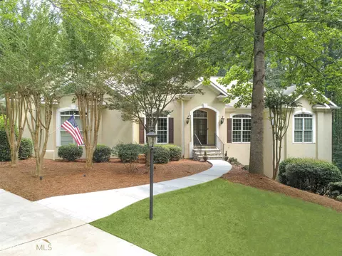 518 Ashley Way, Peachtree City, GA 30269