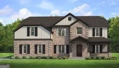 8 Saddleridge Trail #8, Senoia, GA 30276