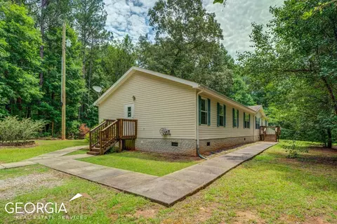 295 Cochran Rd, Jackson, GA 30233 photo 1