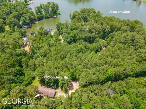 295 Cochran Rd, Jackson, GA 30233 photo 2