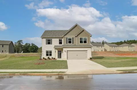 1144 Lakehaven Ln #LOT 39, Loganville, GA 30052