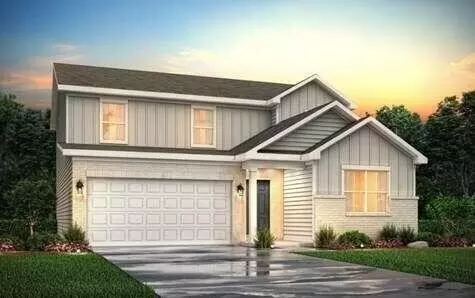 23 Summit Pointe Ln #( 81), Dallas, GA 30132
