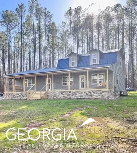 1637 Minor Rd, Culloden, GA 31016