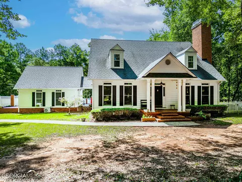 559 Goshen Rd, Thomaston, GA 30286