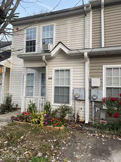 6445 Wellington Chase Ct, Lithonia, GA 30058