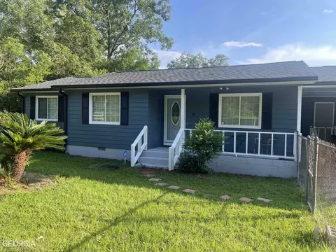 3851 Terry Dr, Macon, GA 31217