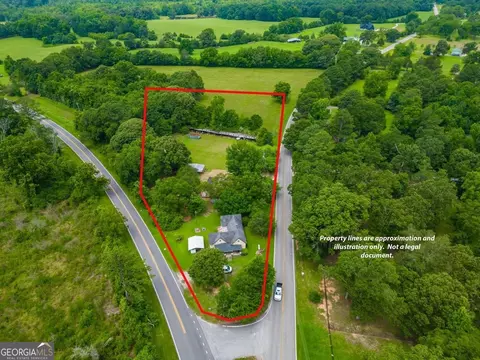 700 Four Points Rd, Jackson, GA 30233 photo 2