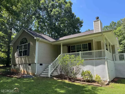 133 S Honey Bear Dr, Griffin, GA 30223