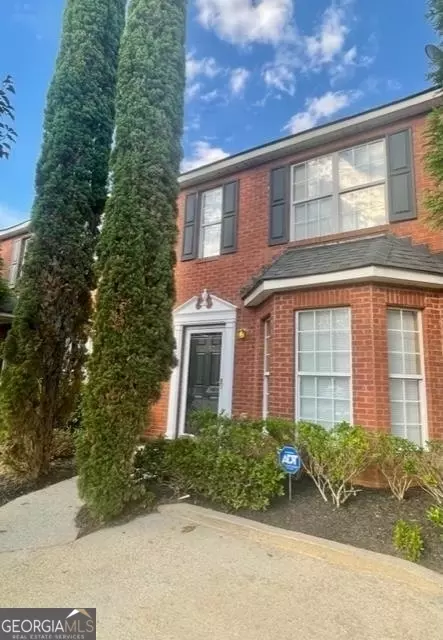5890 Strathmoor Manor Cir, Lithonia, GA 30058