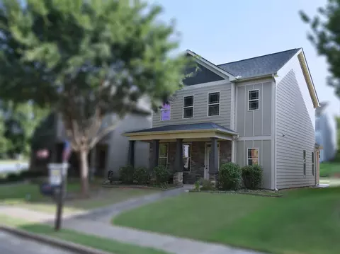 92 Covington Ter, Newnan, GA 30263