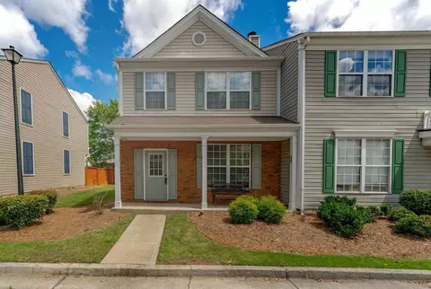 13300 Morris Rd, Milton, GA 30004