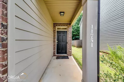 11751 Lovejoy Crossing Blvd, Hampton, GA 30228 photo 2
