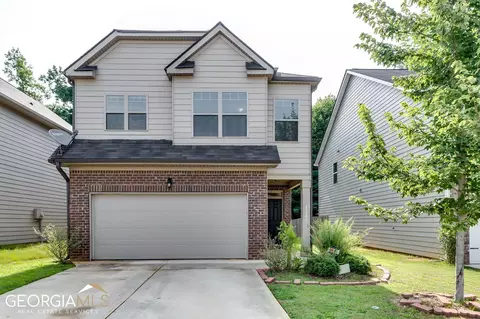 11751 Lovejoy Crossing Blvd, Hampton, GA 30228 photo 1