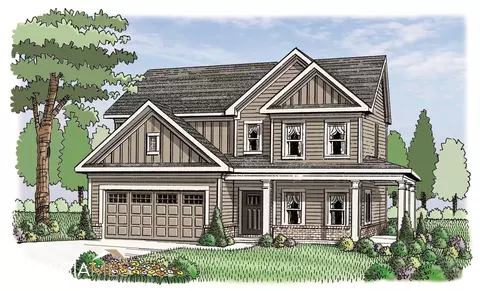 1240 Red Oak Dr, Loganville, GA 30052