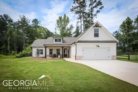 85 Stonecrest Ct, Dallas, GA 30157