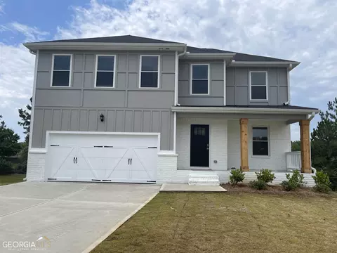 414 Sweetwood Ct #A35, Lagrange, GA 30241