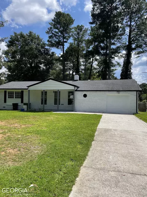 4129 Rue Dartagnan, Stone Mountain, GA 30083