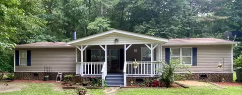 110 Old Hamilton Mills Rd, Bremen, GA 30110