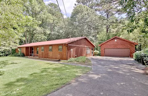 6550 Cedar Grove Rd, Fairburn, GA 30213