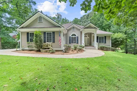 1041 Penfield Way, Greensboro, GA 30642