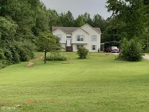 4445 Co Rd 87, Roanoke, AL 36274