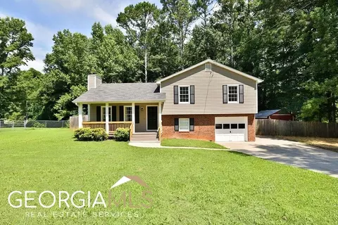 7 Jeanette St, Dallas, GA 30157