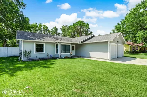 603 Greenfield Ln, Saint Marys, GA 31558