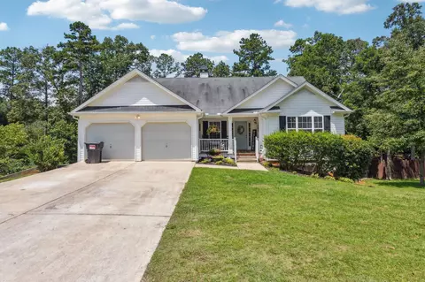 126 Polo Xing, Hiram, GA 30141