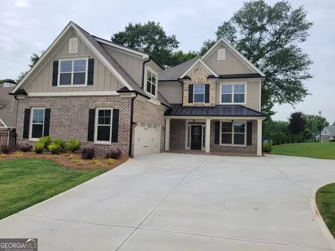 2276 Traditions Way #99P, Jefferson, GA 30549