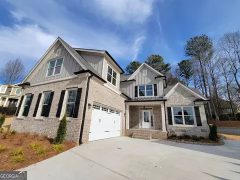 3370 Shady Creek Ct #29E, Jefferson, GA 30549