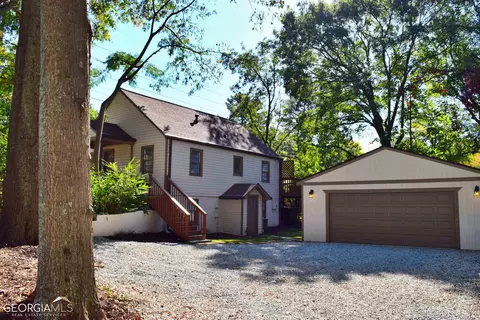 1391 N Druid Hills Rd, Atlanta, GA 30319