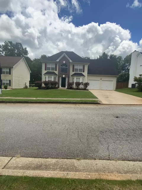 230 Creekview Blvd, Covington, GA 30016 photo 1