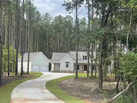 625 Youngblood Rd #LOT 19 A, Statesboro, GA 30461