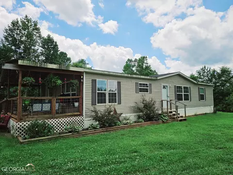 2244 Co Rd 458, Woodland, AL 36280