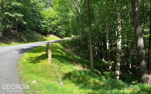 lot40 Double Knobs, Hayesville, NC 28904 photo 4