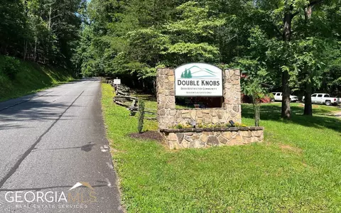 lot40 Double Knobs, Hayesville, NC 28904 photo 2