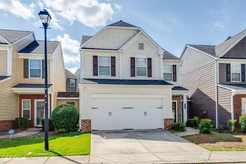 513 Constellation Overlook SW, Atlanta, GA 30331