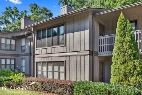 317 Smokerise Cir, Marietta, GA 30067
