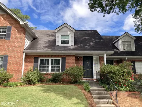 3250 Henderson Mill Rd #B, Atlanta, GA 30341