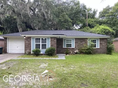 6910 Damascus Rd, Savannah, GA 31406