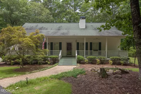 159 Trammell Rd, Moreland, GA 30259