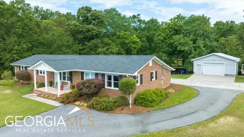 5071 Hartley Bridge Rd, Macon, GA 31216