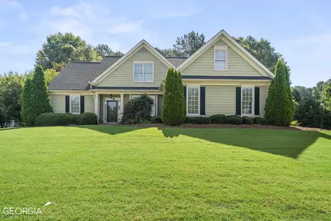 640 Richmond Pl, Loganville, GA 30052