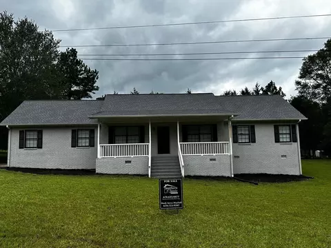 497 Tomme Rd, Lagrange, GA 30240