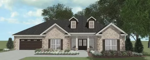 422 Rustic Live Oak Trl, Bonaire, GA 31005