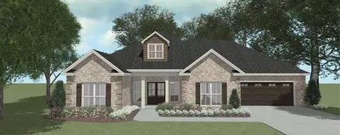 415 Rustic Live Oak Trl, Bonaire, GA 31005