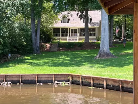 120 W Montego Ct NW, Milledgeville, GA 31061