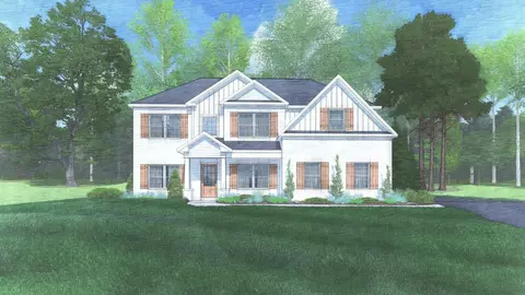 639 Couch Rd #1, Senoia, GA 30276